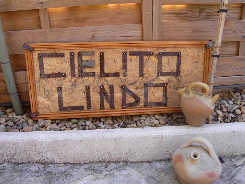 Cielito Lindo Apartment