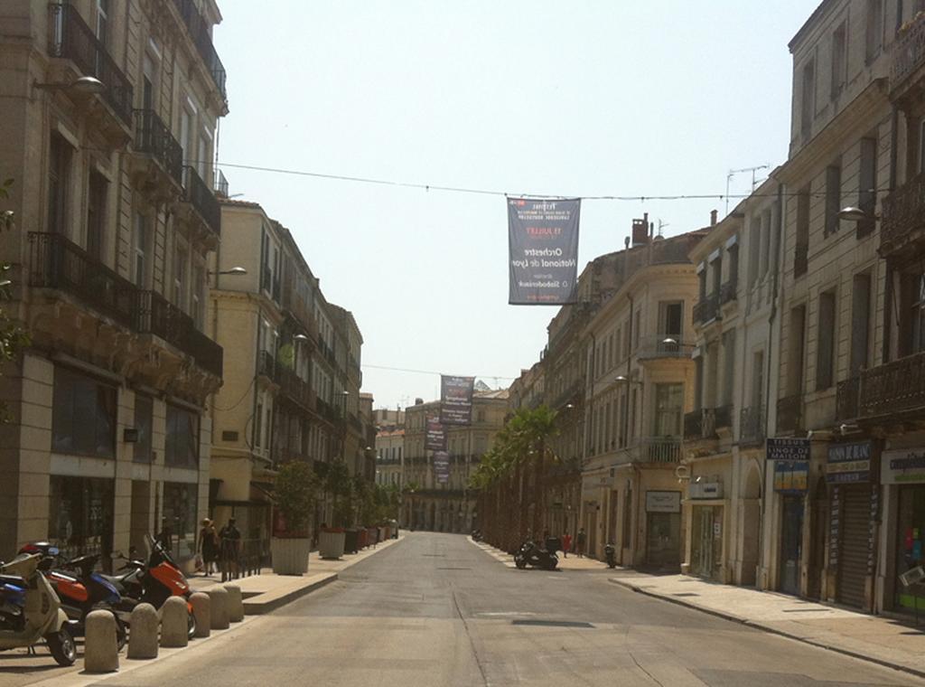 Cabanel * Montpellier