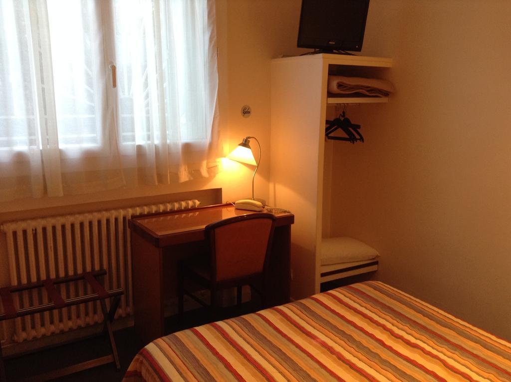 Les Troenes Hotel