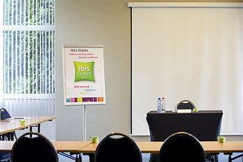 Ibis Styles Centre Comedie