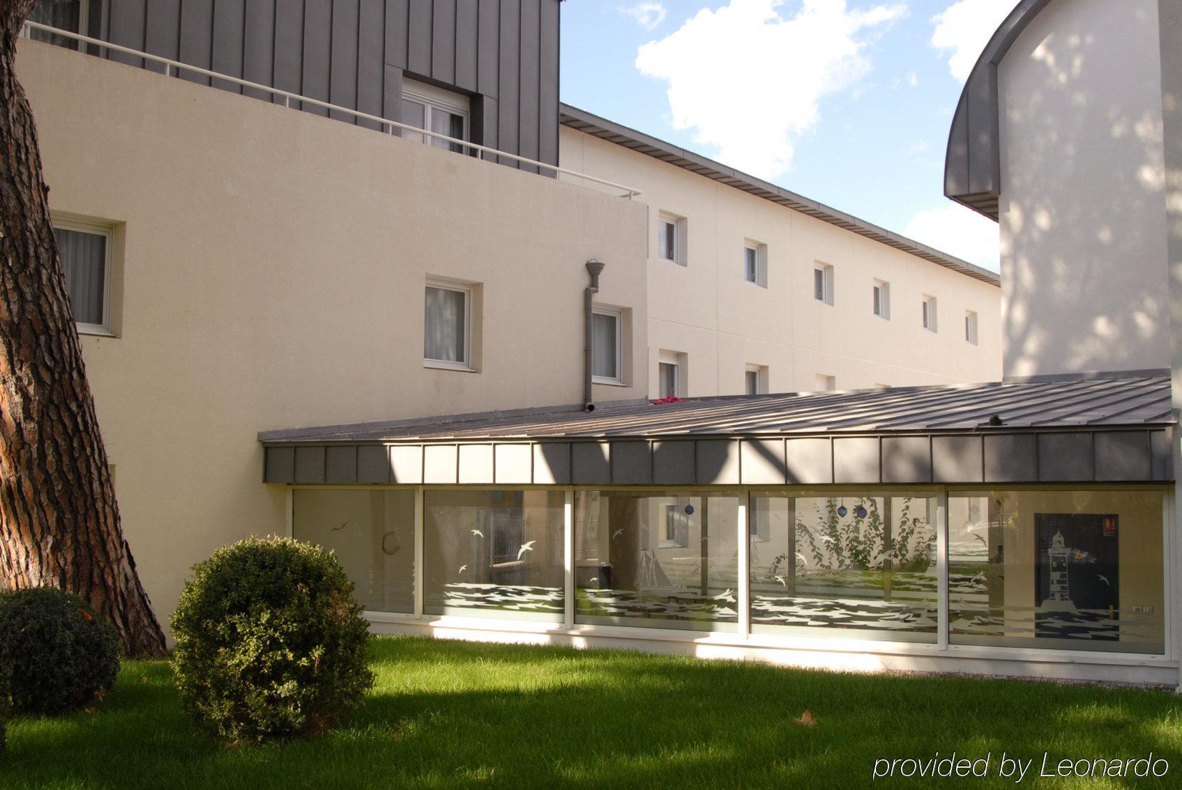 Appart'city Confort Saint Roch Aparthotel Montpellier