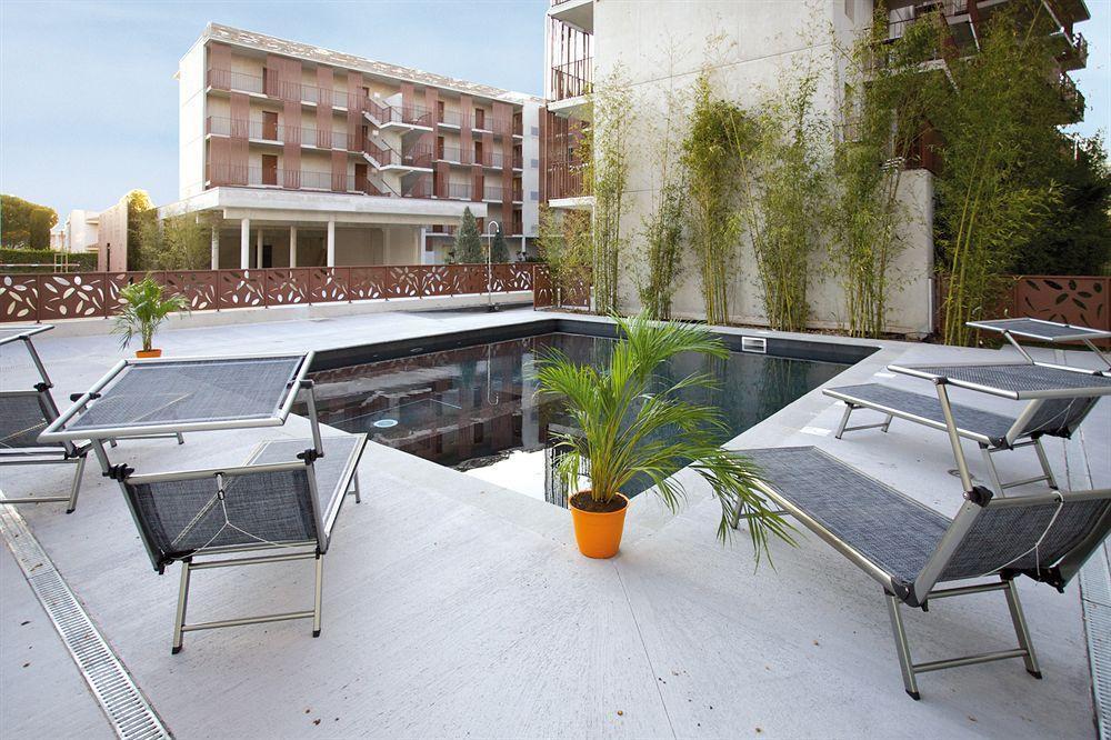 Lagrange Millénaire Appart hôtel