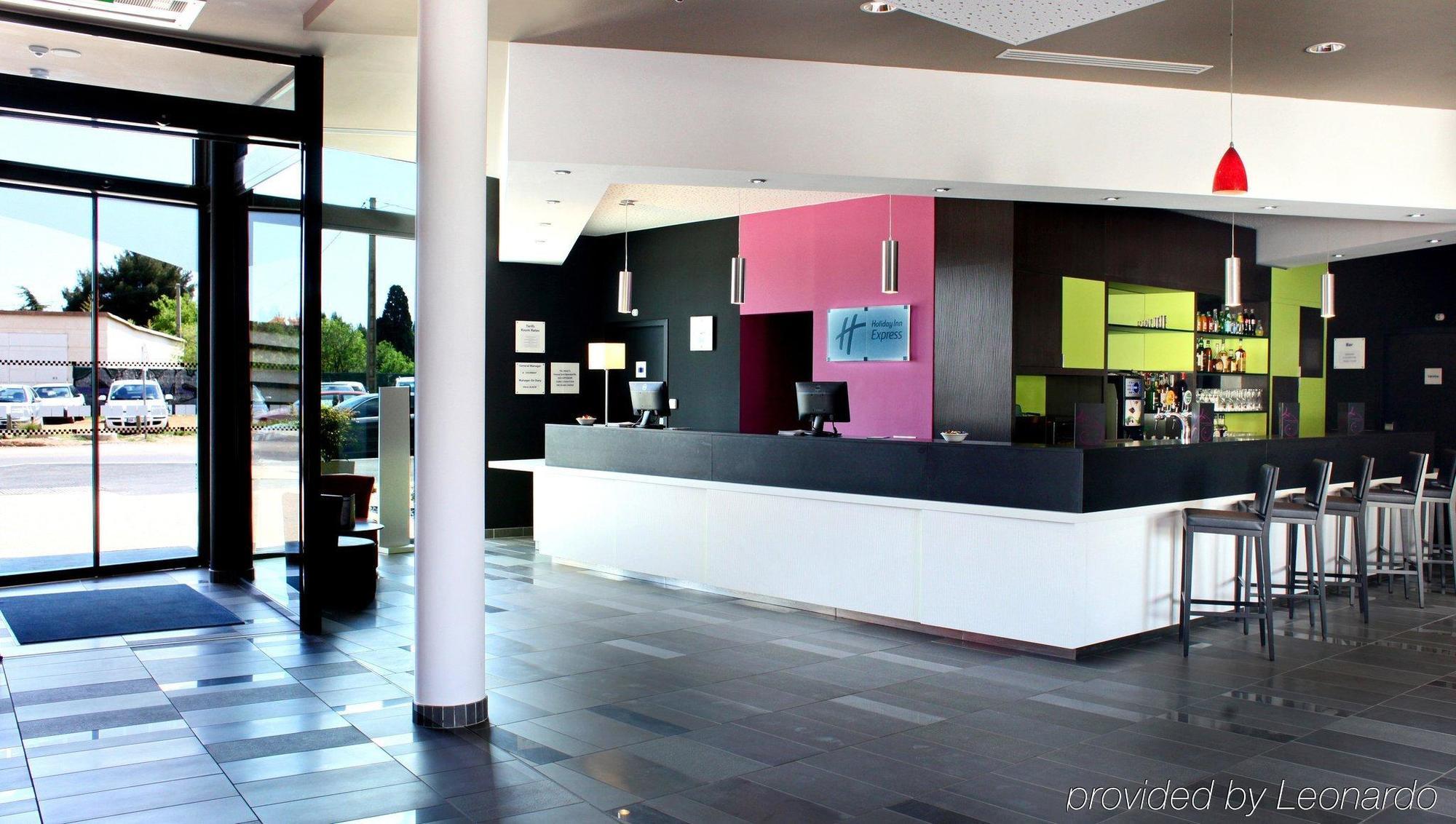 Holiday Express - Odysseum By Ihg 3* Montpellier