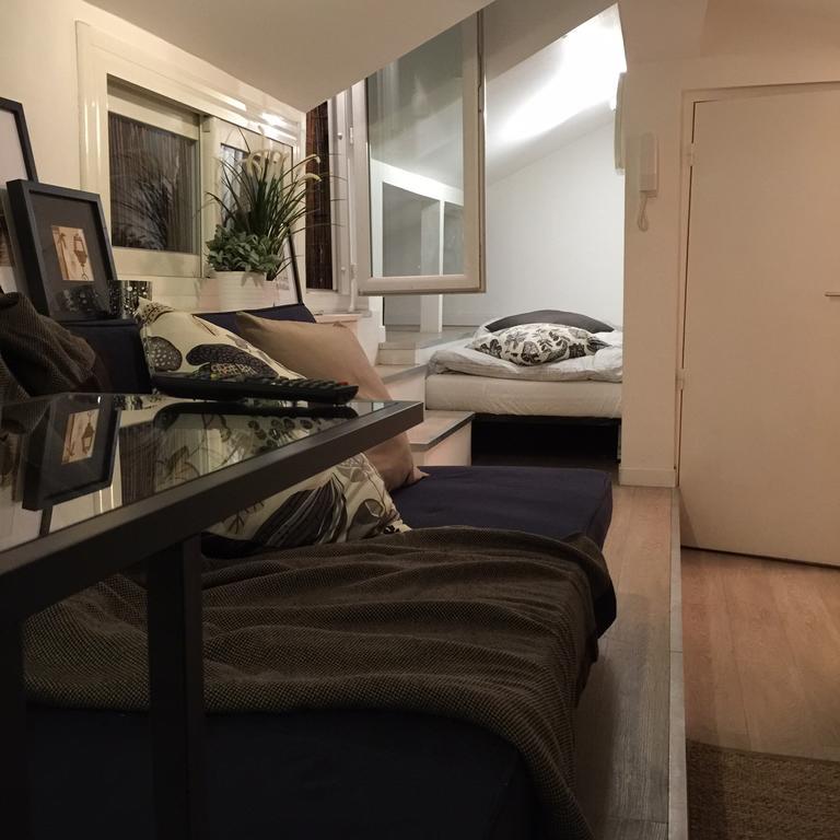 Appartement Sous Les Toits De