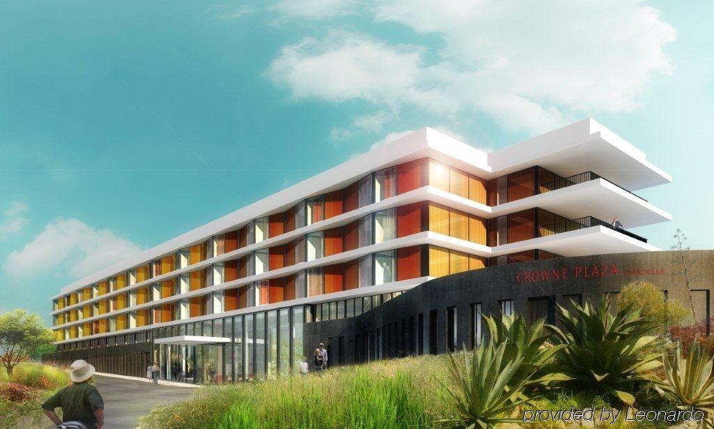 Hotel Radisson Blu Hotel, 4*