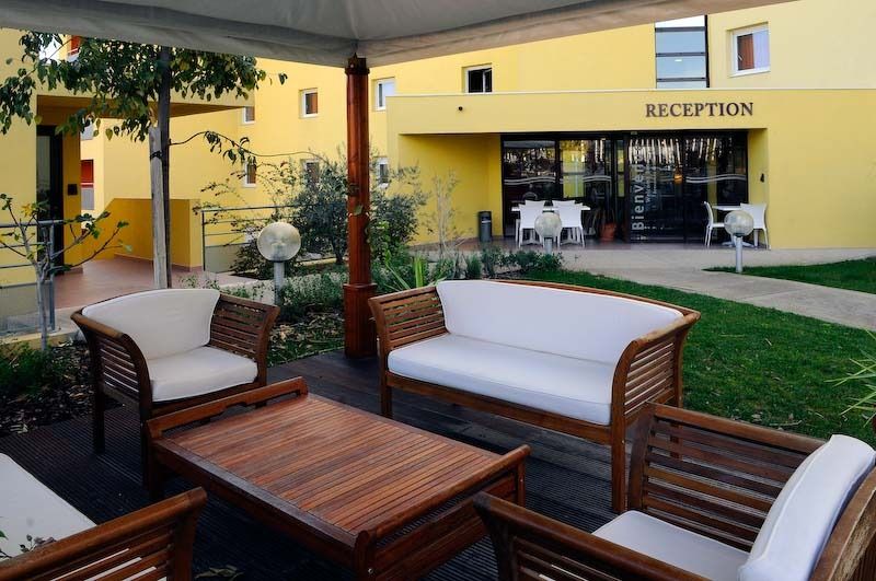 Bellagio Euromedecine By Popinns 3* Montpellier