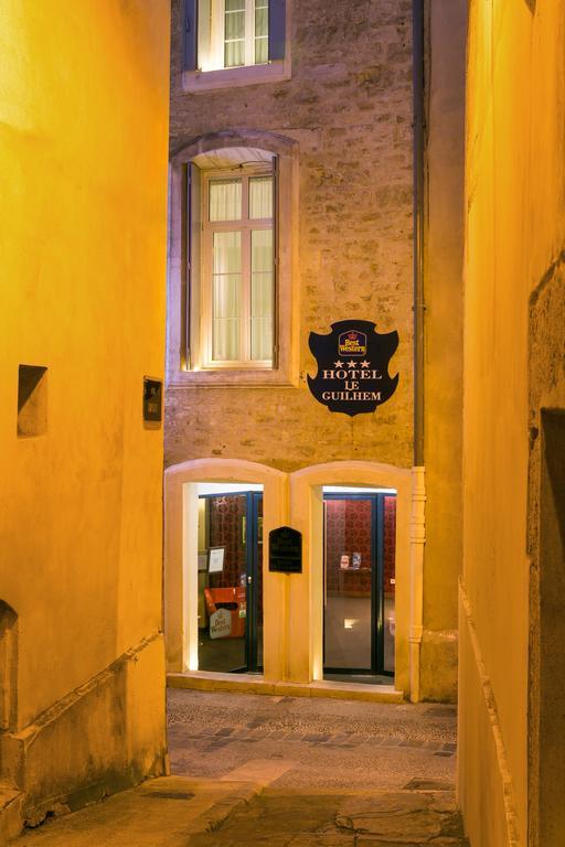 Western Le Guilhem 3*