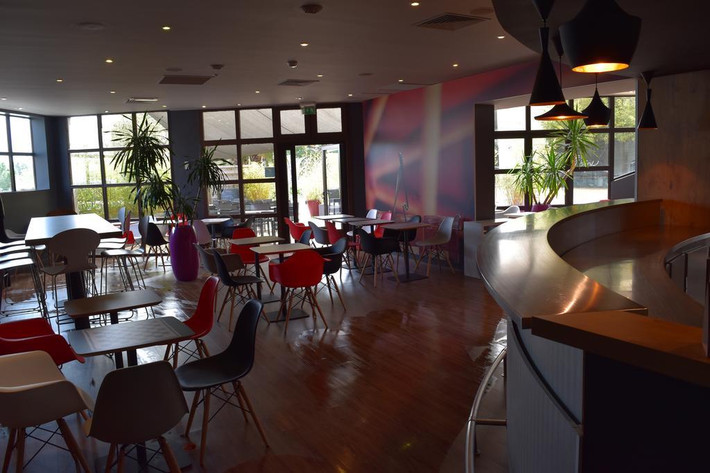 Ibis Centre Polygone Hotel