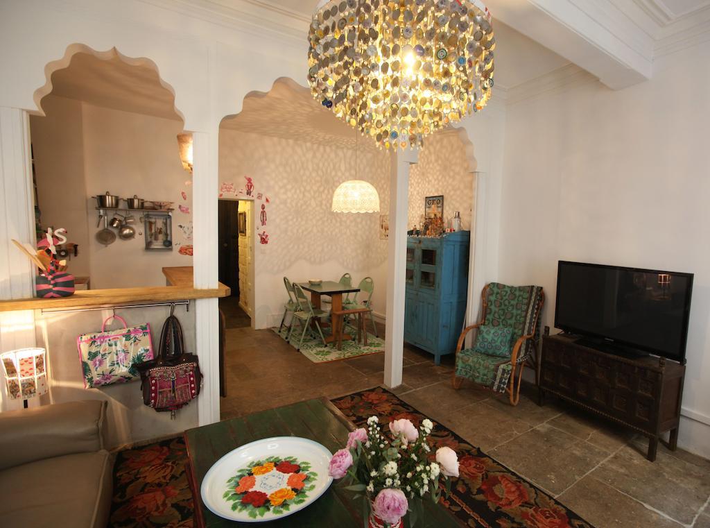 Appartement Le Saint Amour