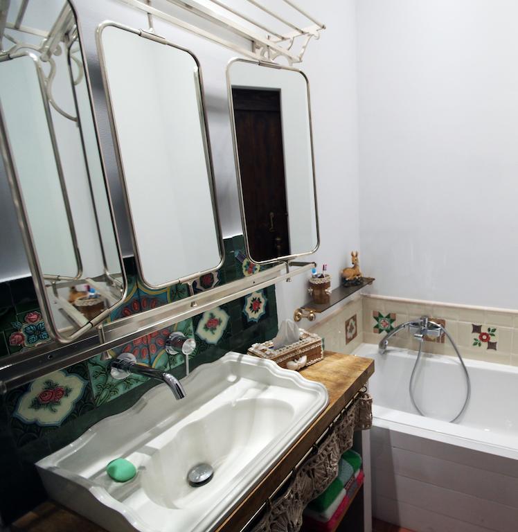 Le Saint Amour Appartement *