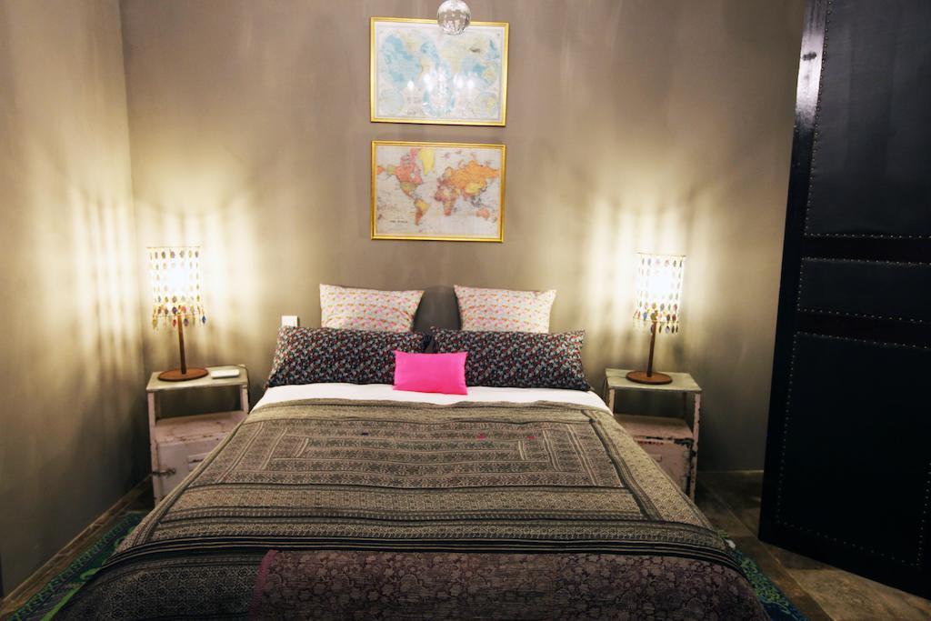 Appartement Le Saint Amour Montpellier