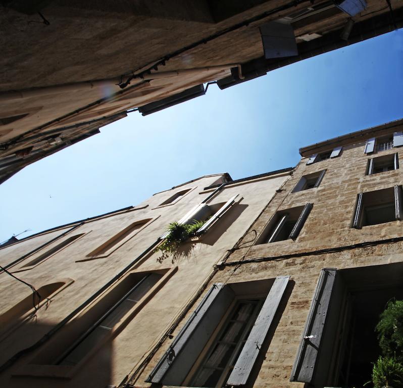 Le Saint Amour Appartement Montpellier