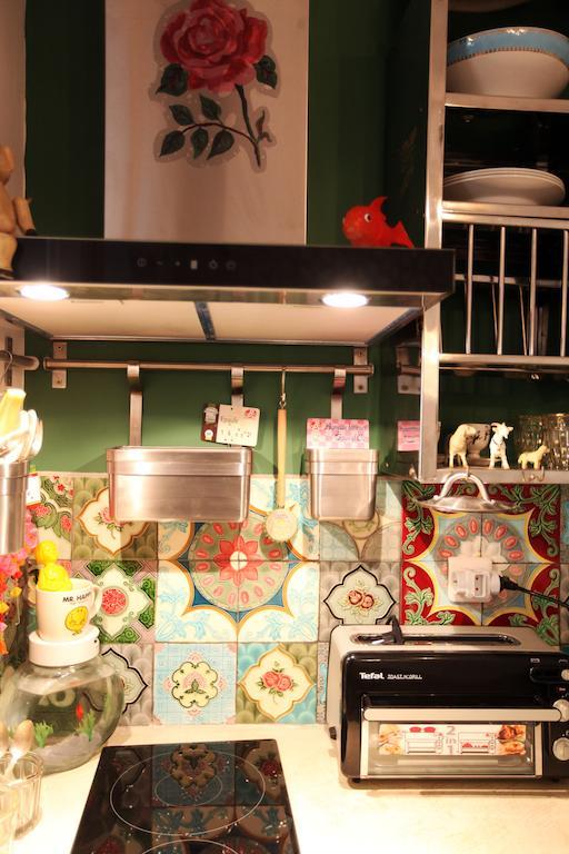 Le Saint Amour Appartement