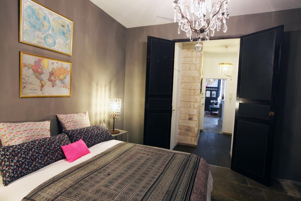 Le Saint Amour Apartment Montpellier