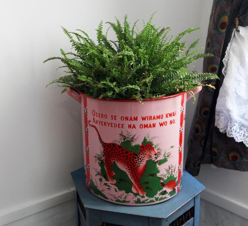 Le Saint Amour Appartement *