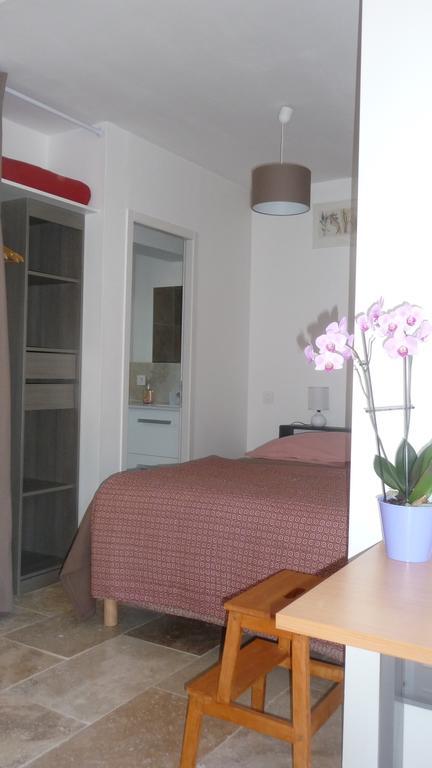 Apartamento Indépendant Millénaire Montpellier