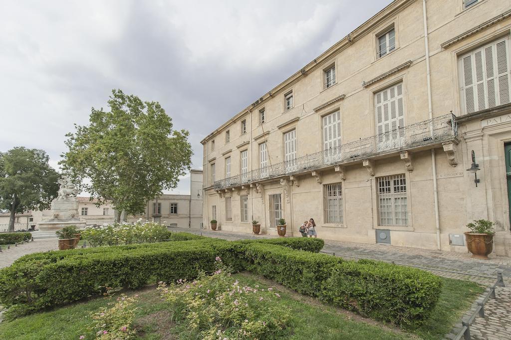 Appartement Canourgue - Première Conciergerie