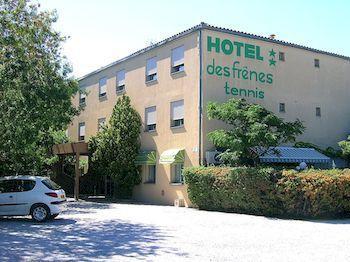 Hotel Des Frenes Euromedecine