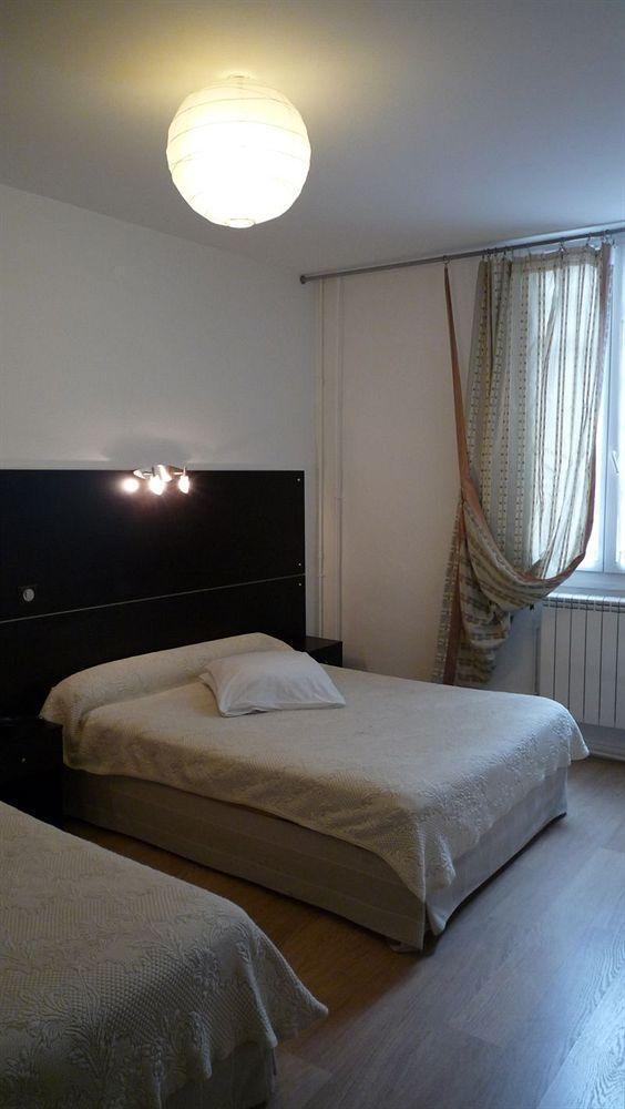 Hotel Des Arts, Artisanal Et Indépendant 2*