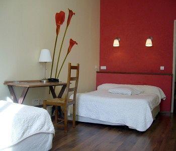 Hotel Des Arts, Artisanal Et Indépendant 2*