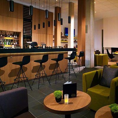 Hotel Courtyard By Marriott 4*