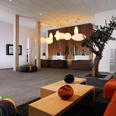 Courtyard By Marriott Montpellier