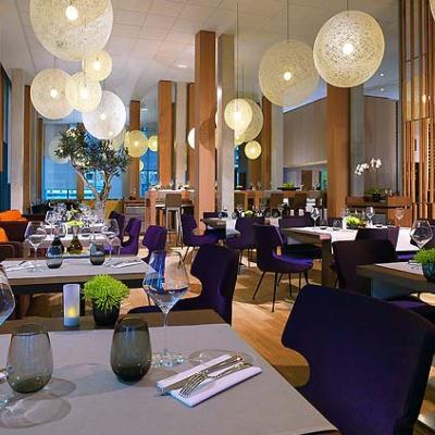 Hotel Courtyard By Marriott 4*