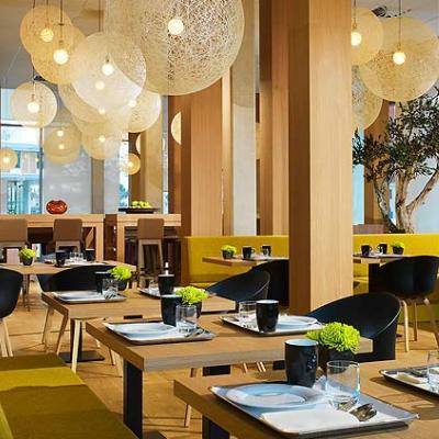 Courtyard By Marriott Montpellier