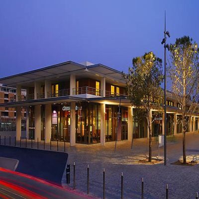 Hotel Courtyard By Marriott