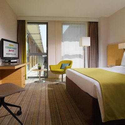 Courtyard By Marriott
