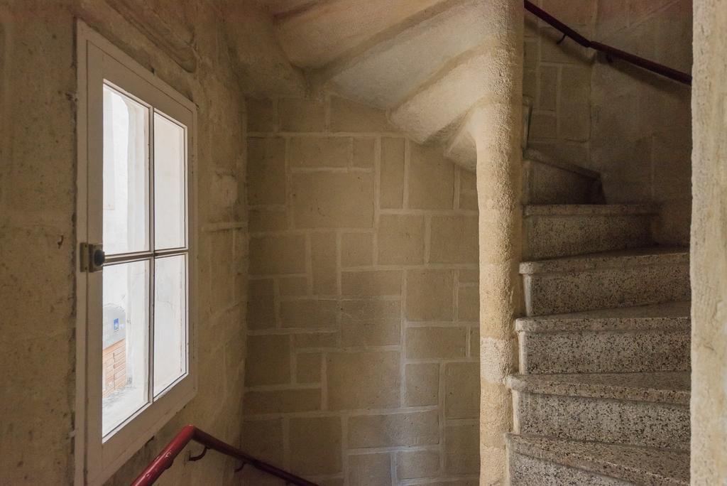Appartement Oh Là Là Thomas - Première Conciergerie