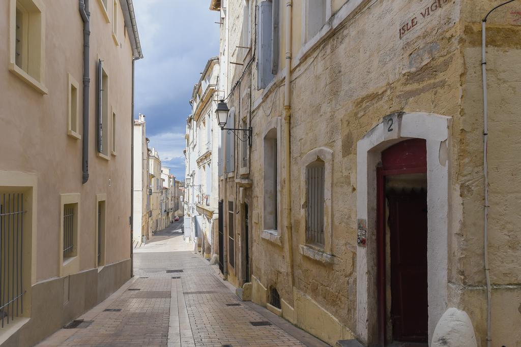 Oh Là Là Thomas - Première Conciergerie Montpellier