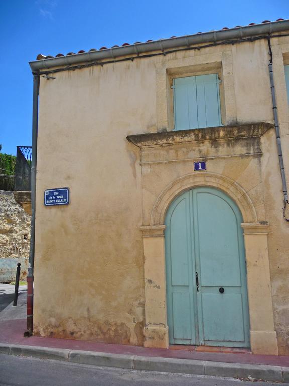Apartment Les Secrets De Sainte Eulalie - Premiere Conciergerie Montpellier