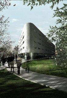 Appart'city Confort Millenaire Montpellier