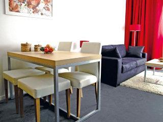 Aparthotel Appart'city Confort Millenaire