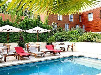 Le Jardin Des Sens 4*
