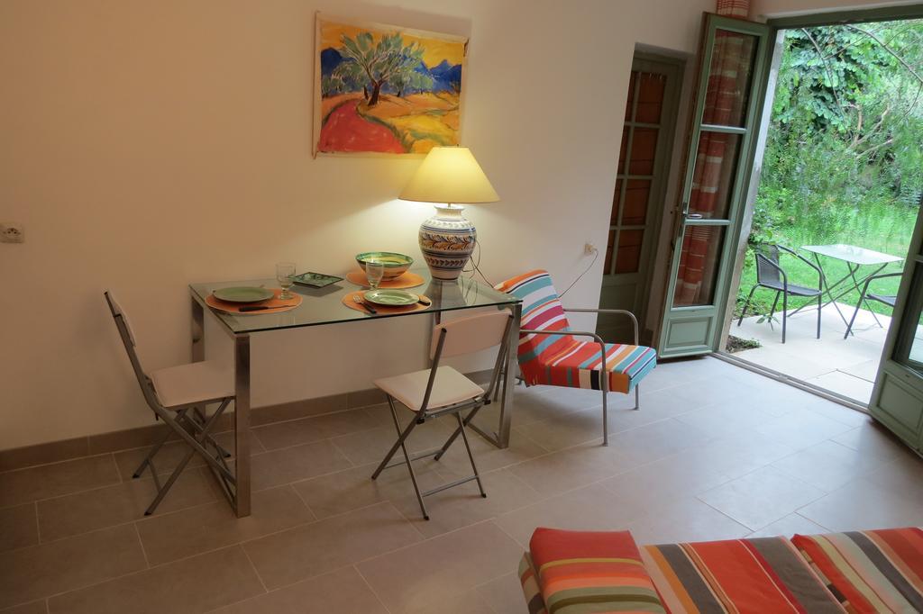 Petite Champetre En Ville Сasa de vacaciones