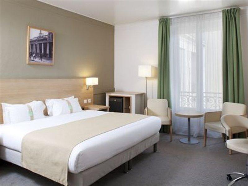 Oceania Le Métropole 4* Montpellier