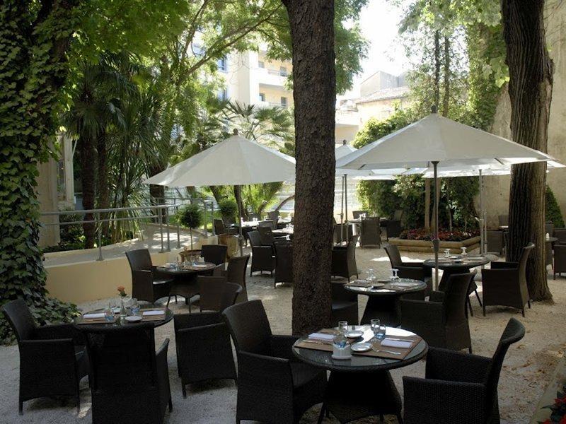 Oceania Le Métropole Hotel Montpellier