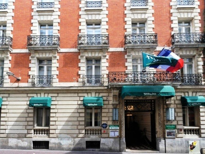 Oceania Le Métropole 4* Montpellier