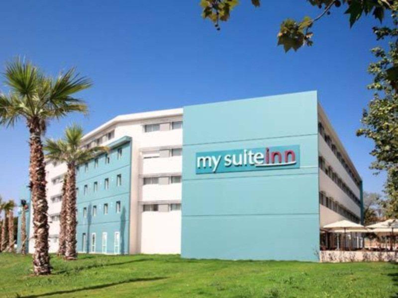Appart'city Confort Millenaire 3*