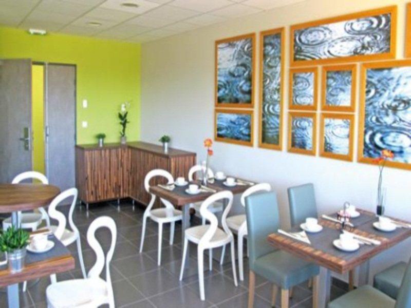 Appart'city Confort Millenaire Aparthotel 3*