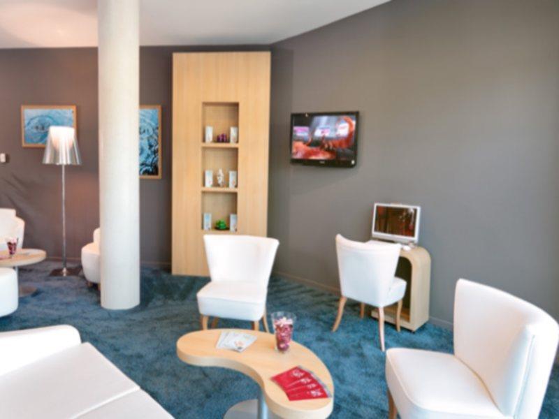 Appart'city Confort Millenaire 3* Montpellier