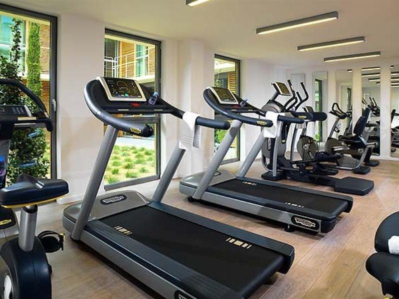 Courtyard By Marriott Montpellier