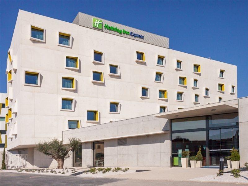 Holiday Express - Odysseum By Ihg