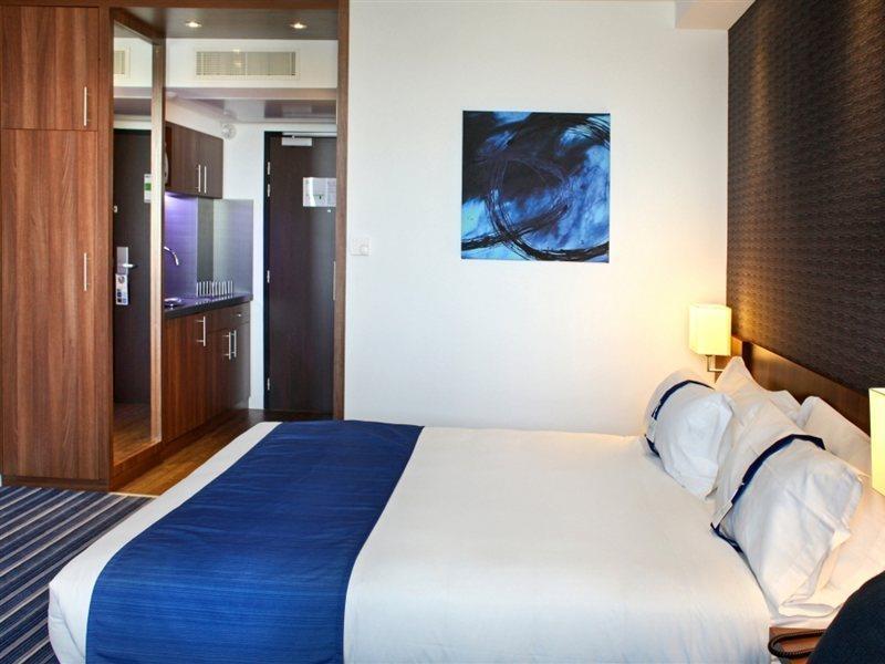 Hotel Holiday Express - Odysseum By Ihg Montpellier