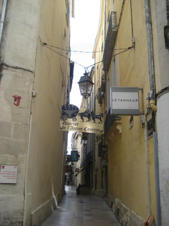 Montcalm Climatise En Plein Ecusson Montpellier