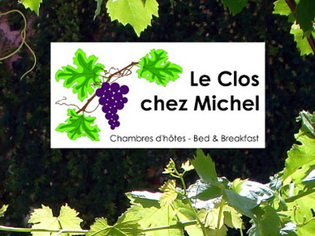 Bed & Breakfast Le Clos Chez Michel Montpellier