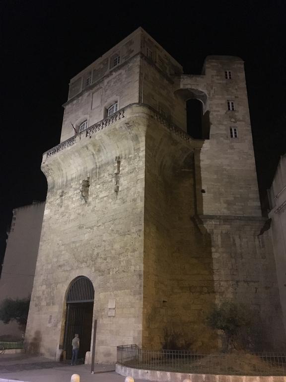 Sous Les Toits De Appartement