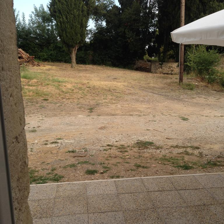 Domaine De Rieucoulon Hébergement de vacances *